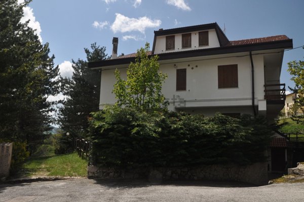 appartamento in vendita a Pescocostanzo