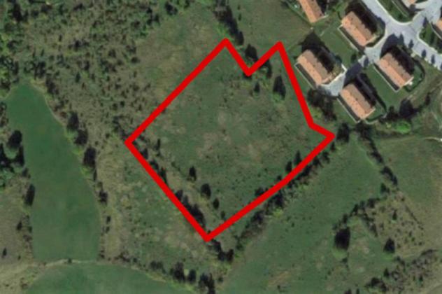 terreno agricolo in vendita a Pescocostanzo