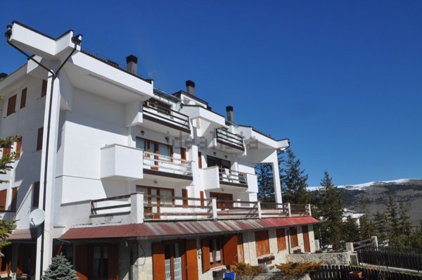 appartamento in vendita a Pescocostanzo