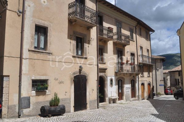 appartamento in vendita a Pescocostanzo