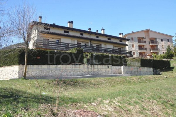 appartamento in vendita a Pescocostanzo
