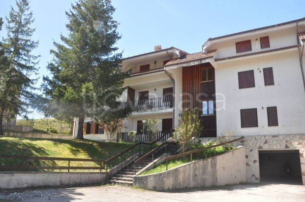 appartamento in vendita a Pescocostanzo