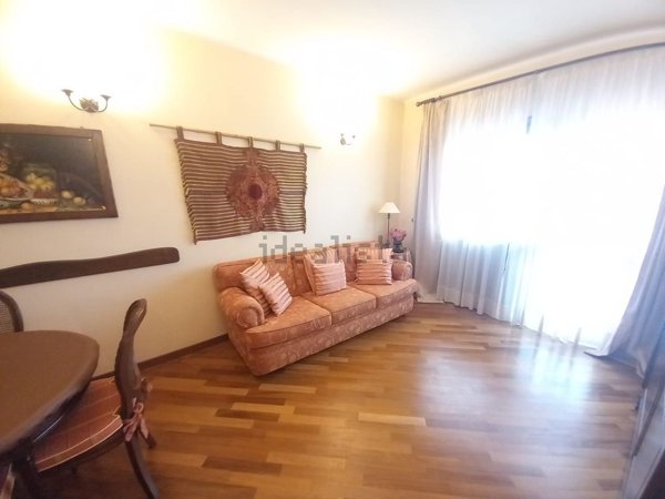 appartamento in vendita a Pescocostanzo