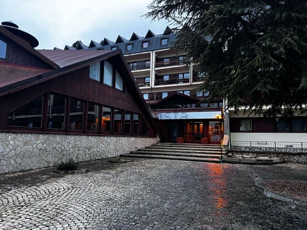 appartamento in vendita a Pescocostanzo