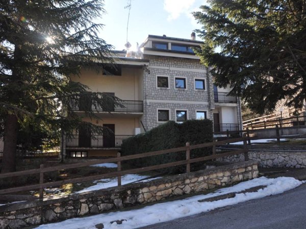 appartamento in vendita a Pescocostanzo