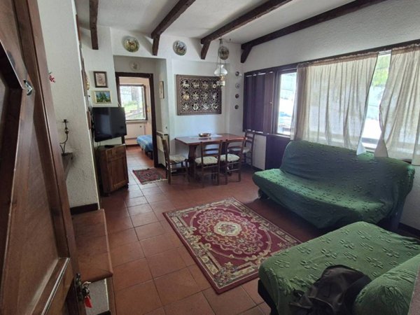 appartamento in vendita a Pescocostanzo