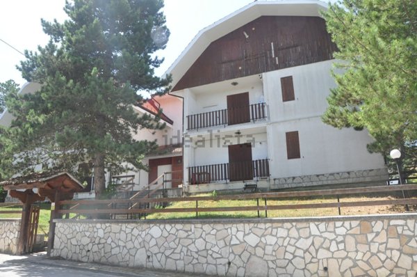 appartamento in vendita a Pescocostanzo