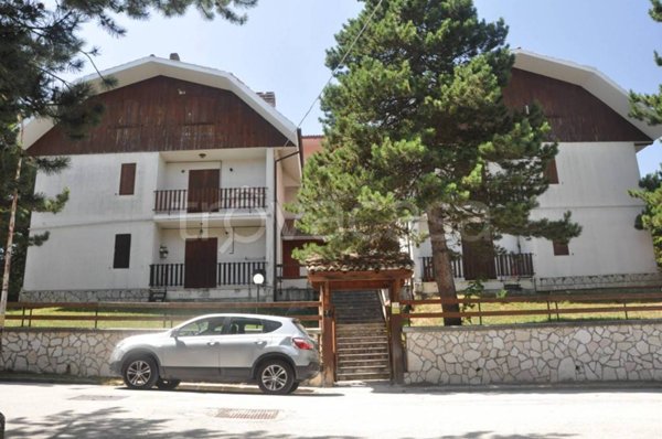 appartamento in vendita a Pescocostanzo