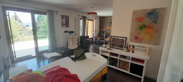 appartamento in vendita a Pescocostanzo