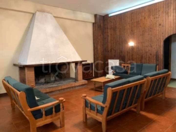 appartamento in vendita a Pescocostanzo