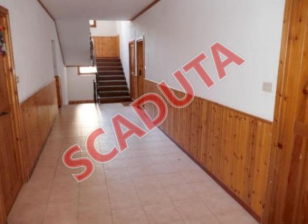 appartamento in vendita a Pescocostanzo