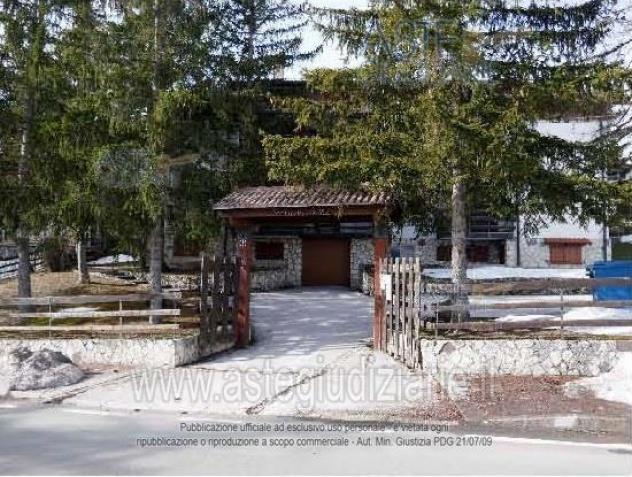 casa indipendente in vendita a Pescocostanzo
