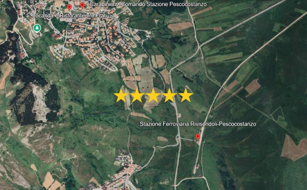 appartamento in vendita a Pescocostanzo