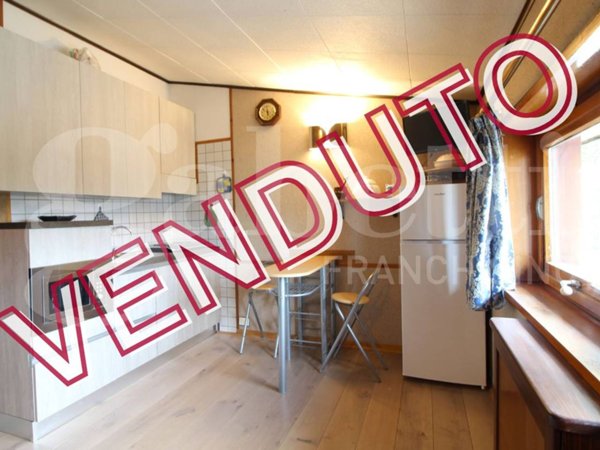 appartamento in vendita a Pescocostanzo