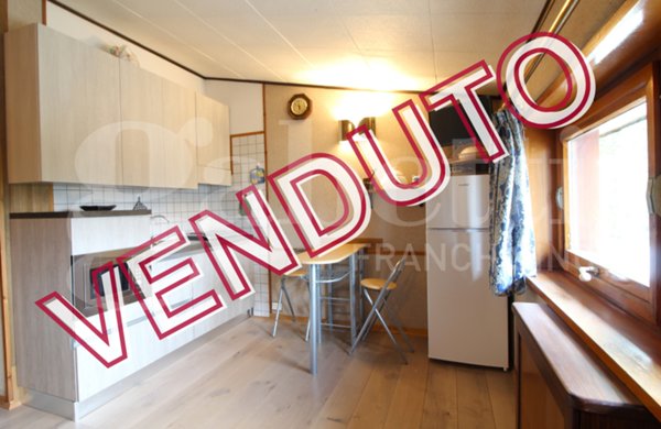 appartamento in vendita a Pescocostanzo