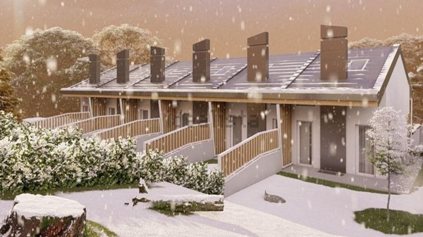 appartamento in vendita a Pescocostanzo