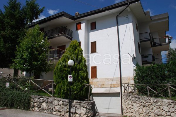 appartamento in vendita a Pescocostanzo