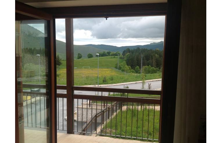 appartamento in vendita a Pescocostanzo