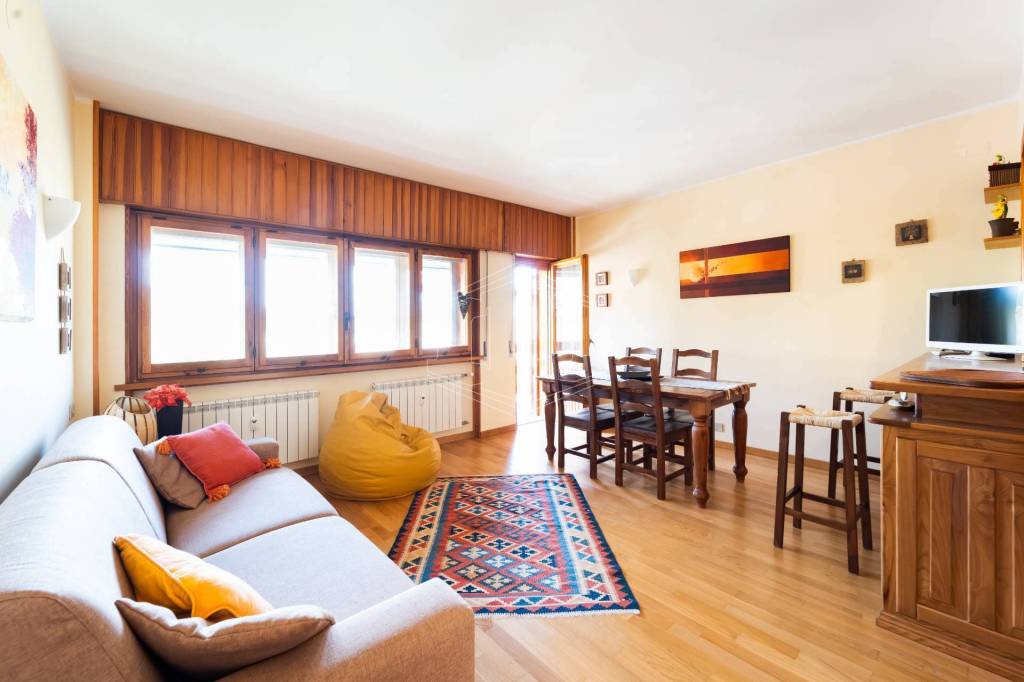 appartamento in vendita a Pescocostanzo