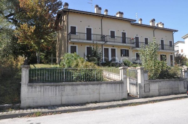 appartamento in vendita a Pescocostanzo