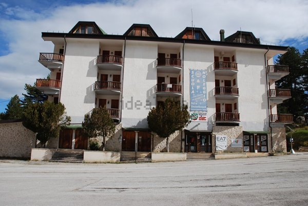 appartamento in vendita a Pescocostanzo