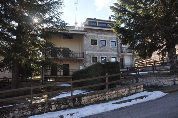 appartamento in vendita a Pescocostanzo