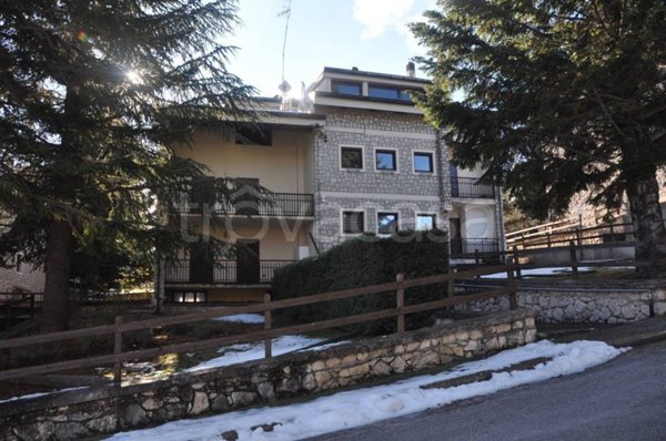 appartamento in vendita a Pescocostanzo