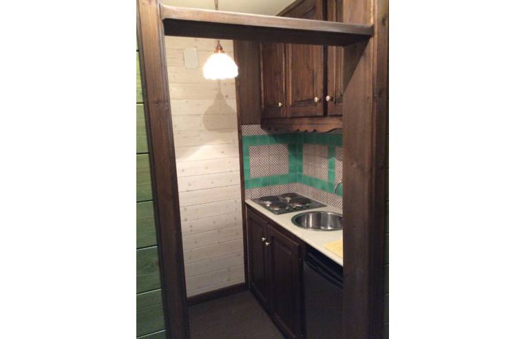 appartamento in vendita a Pescocostanzo