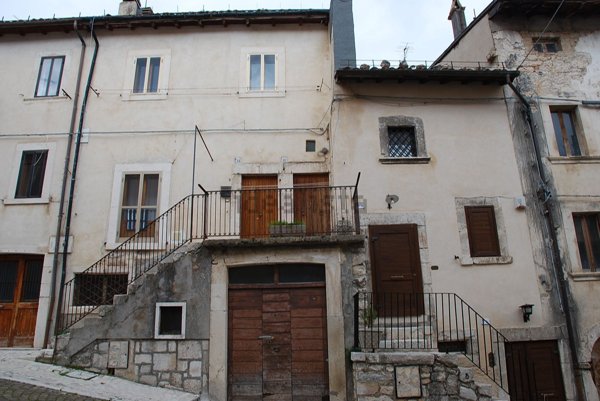 appartamento in vendita a Pescocostanzo