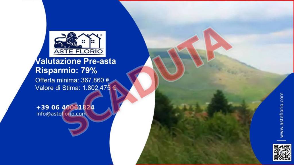 terreno edificabile in vendita a Pescocostanzo