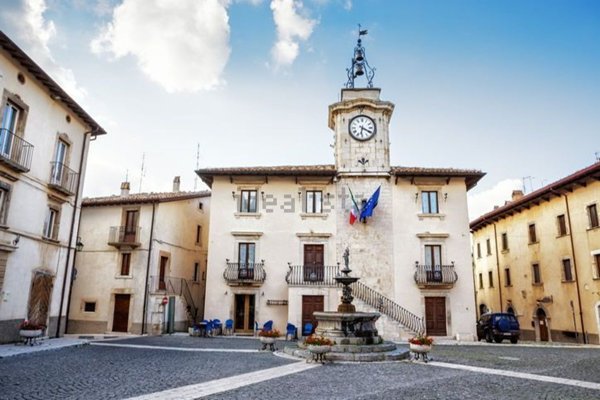 appartamento in vendita a Pescocostanzo