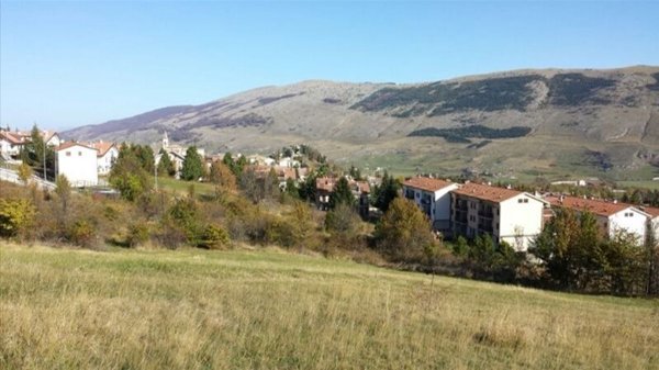 terreno edificabile in vendita a Pescocostanzo