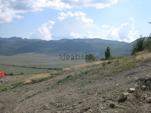 villa in vendita a Pescocostanzo