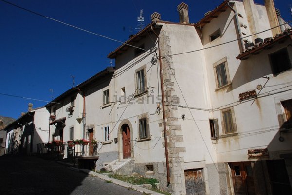 pentavano in vendita a Pescocostanzo