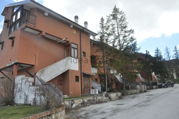 appartamento in vendita a Pescocostanzo