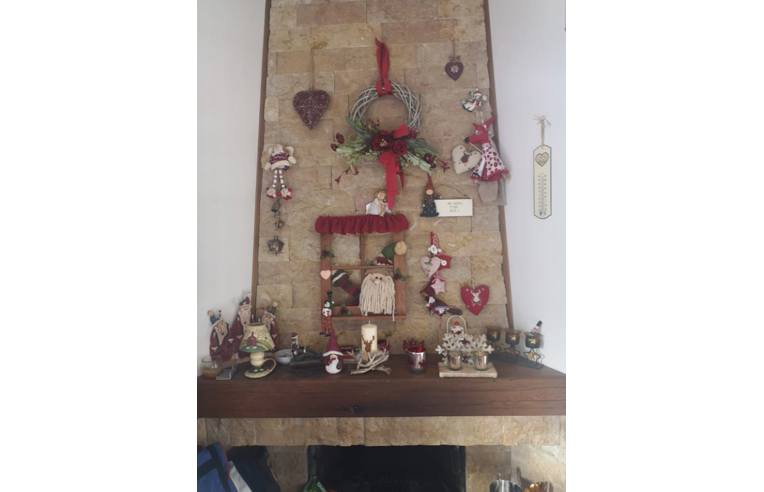 appartamento in vendita a Pescocostanzo