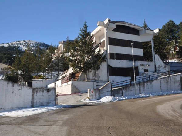 appartamento in vendita a Pescocostanzo