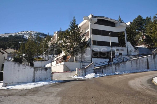 appartamento in vendita a Pescocostanzo