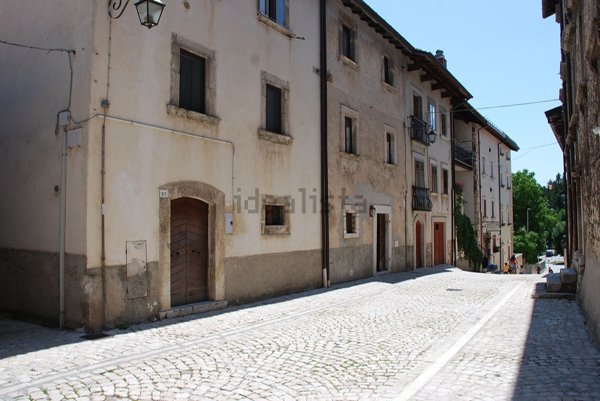 appartamento in vendita a Pescocostanzo