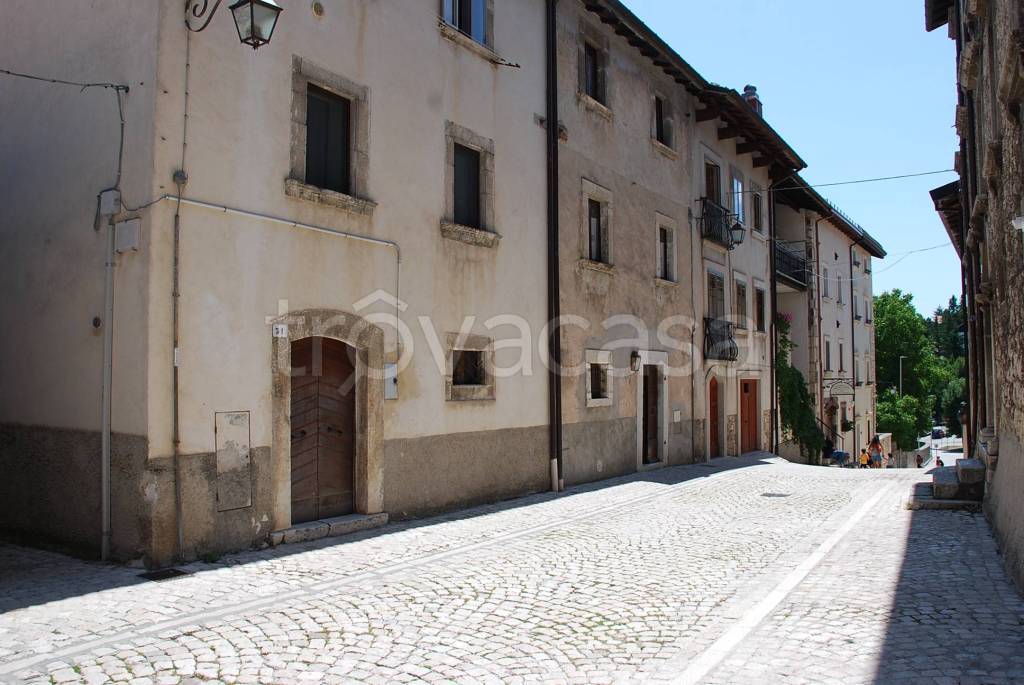 appartamento in vendita a Pescocostanzo