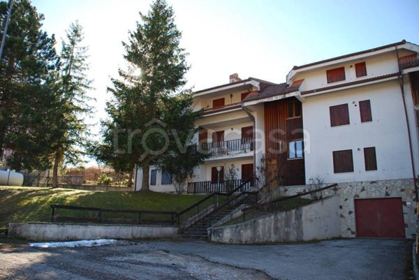 appartamento in vendita a Pescocostanzo