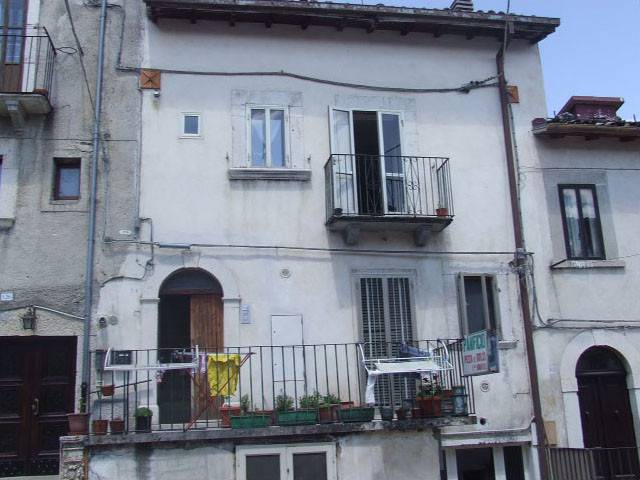 appartamento in vendita a Pescocostanzo