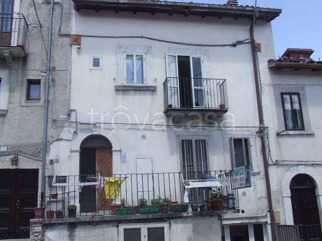 appartamento in vendita a Pescocostanzo