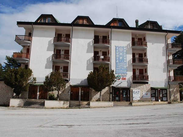 appartamento in vendita a Pescocostanzo