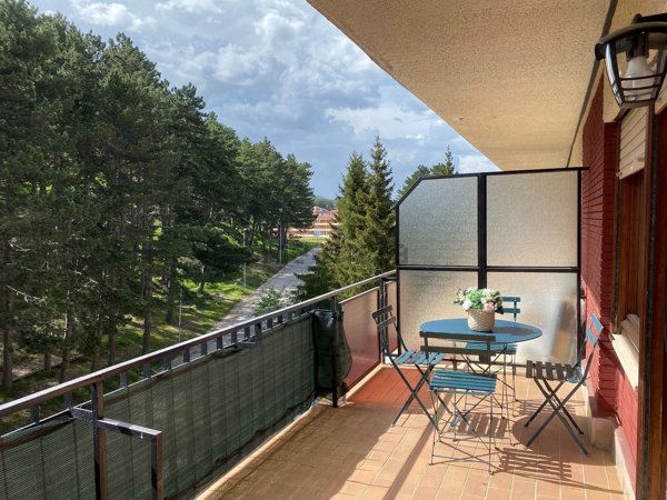 appartamento in vendita a Pescocostanzo