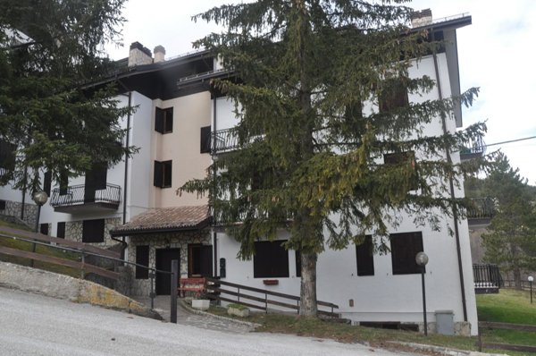 appartamento in vendita a Pescocostanzo