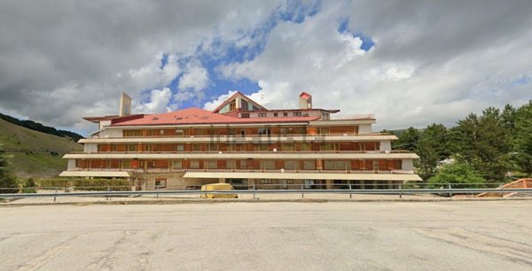 appartamento in vendita a Pescocostanzo