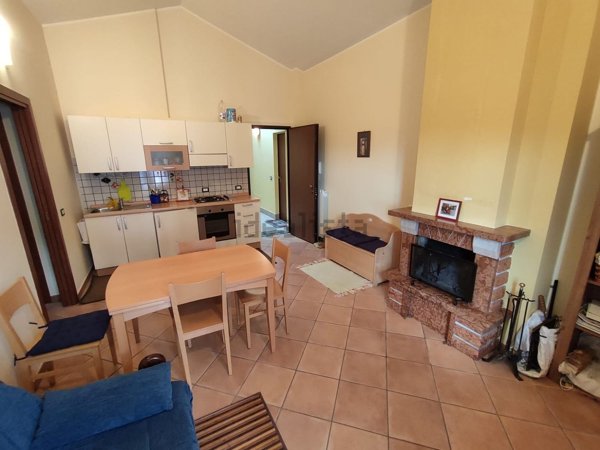 appartamento in vendita a Pescocostanzo