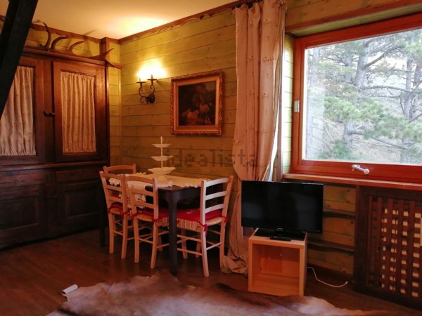 appartamento in vendita a Pescocostanzo