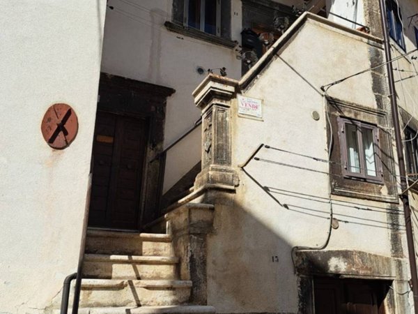 appartamento in vendita a Pescocostanzo